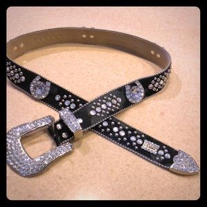 BB Simon belt